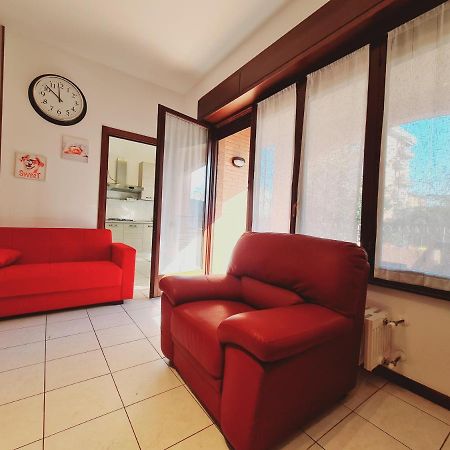 ミラノSan Siro Houseアパートメント エクステリア 写真